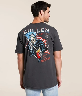 Sullen Tastes Like Freedom T-Shirt
