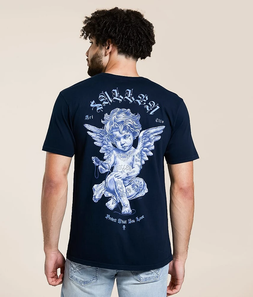 Sullen Since Birth T-Shirt