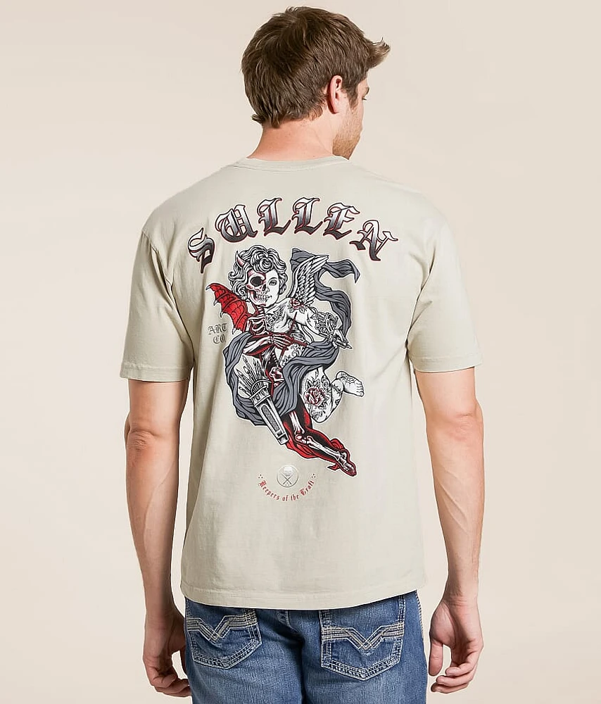 Evil T-Shirt