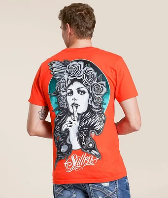 Sullen The Raven T-Shirt
