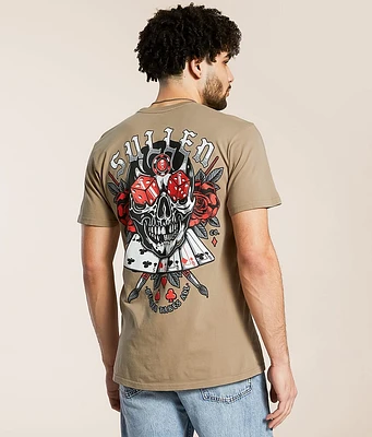 Sullen Winner Takes All T-Shirt