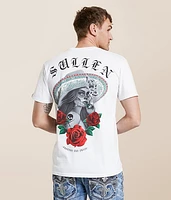 Sullen Ese Humo T-Shirt
