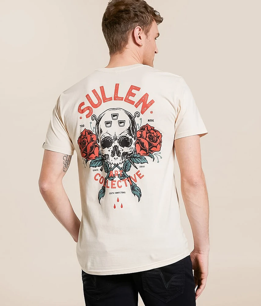 CRTV MFG T-Shirt