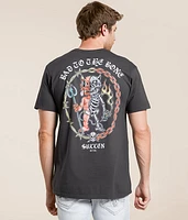 Sullen Bad To The Bone T-Shirt