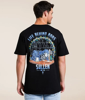 Sullen Life Behind T-Shirt