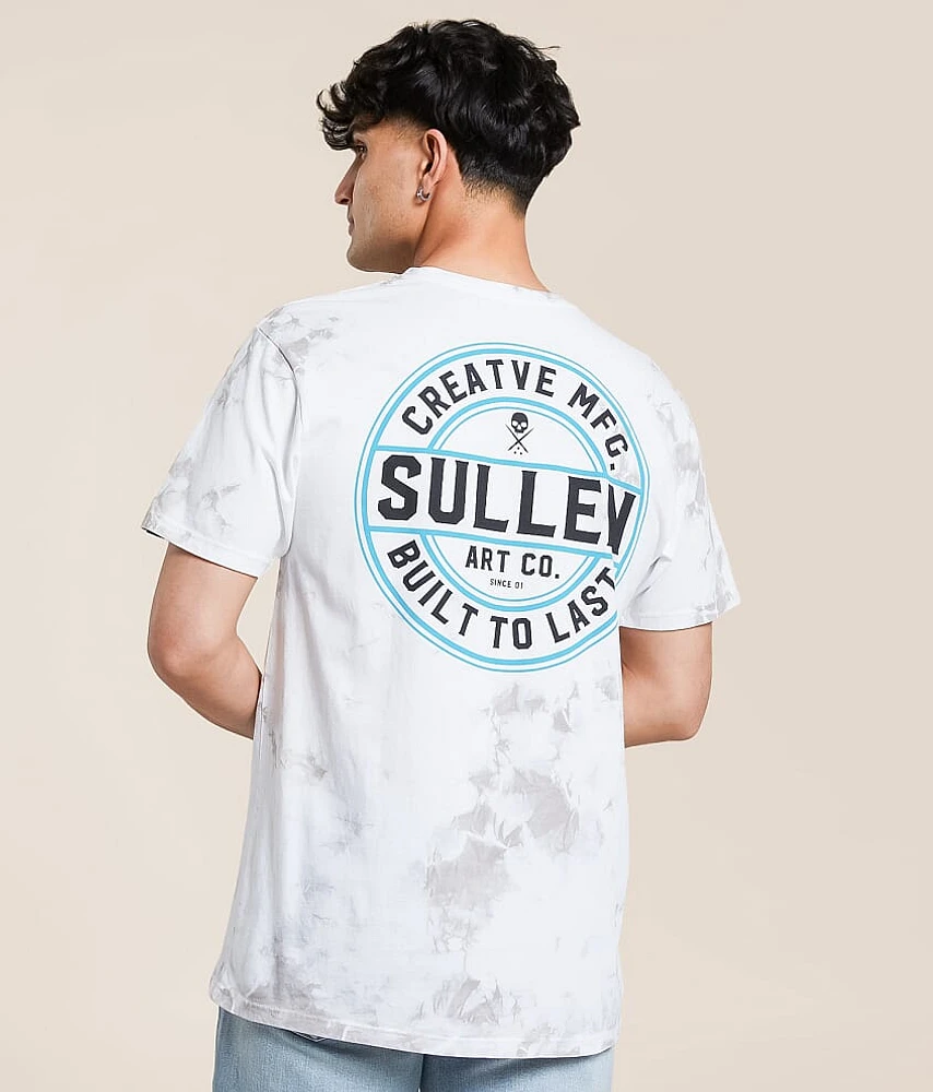 Sullen Creative Corp T-Shirt