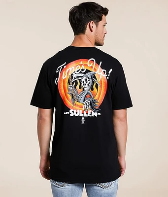 Sullen That's All Folks T-Shirt