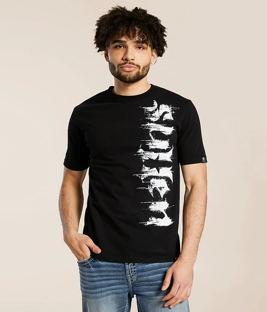 Sullen Distress T-Shirt