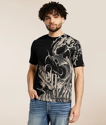Sullen Fire Starter T-Shirt