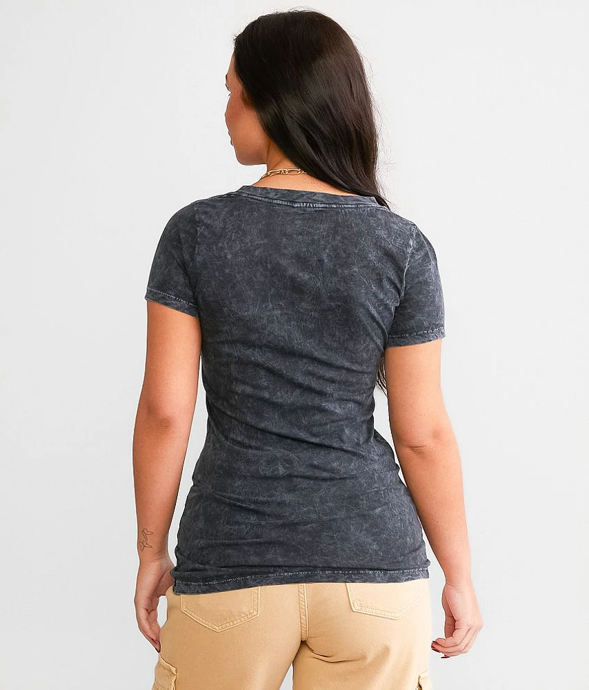 Angels Mazur Blossom T-Shirt