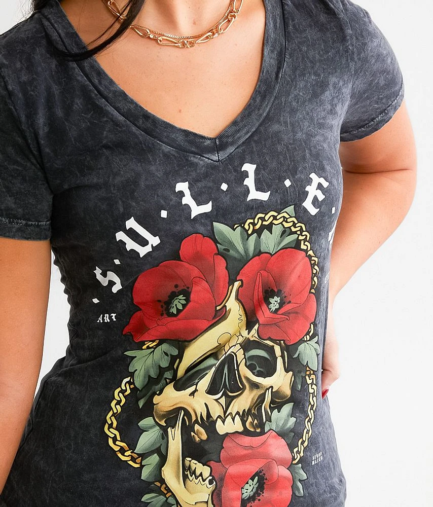 Angels Mazur Blossom T-Shirt