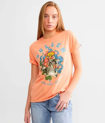 Sullen Angels Open Your Mind T-Shirt