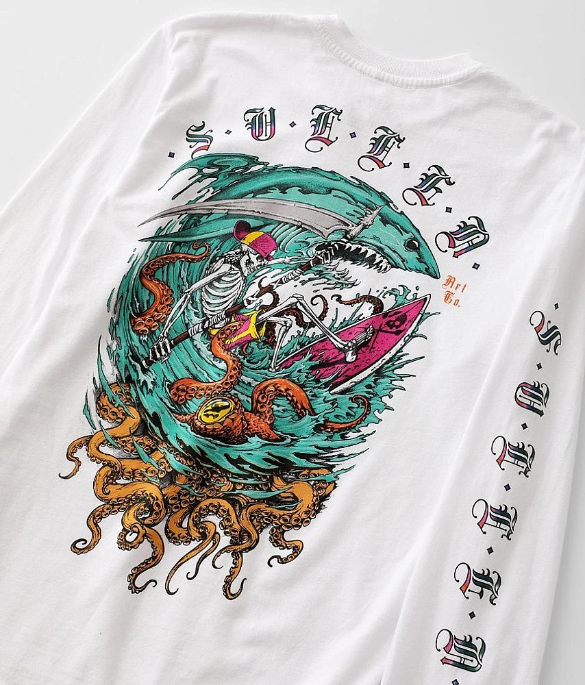 Boys - Bait T-Shirt
