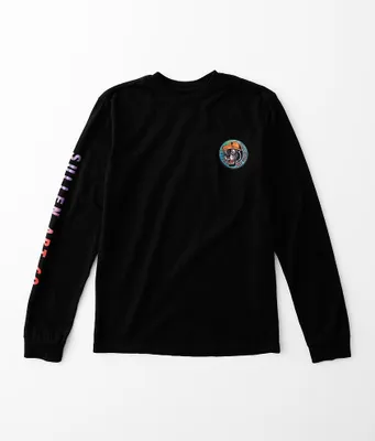Boys - Sullen Panther T-Shirt