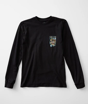Boys - Sullen Mashed T-Shirt
