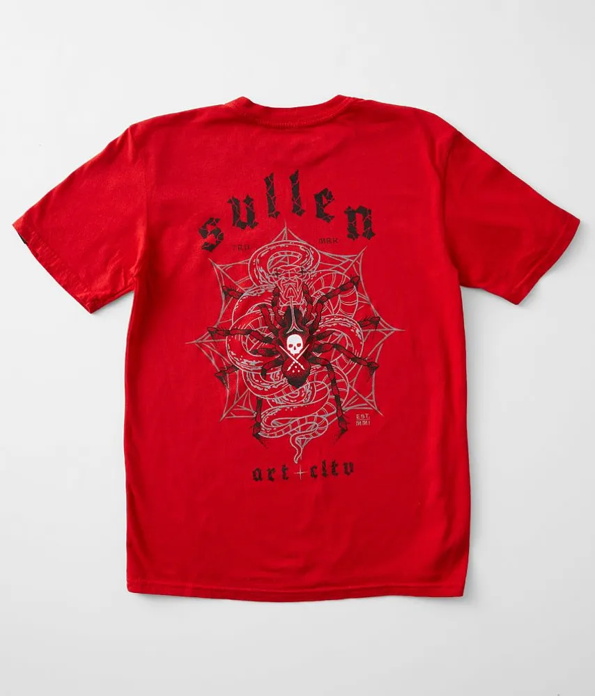 Boys - Venom T-Shirt