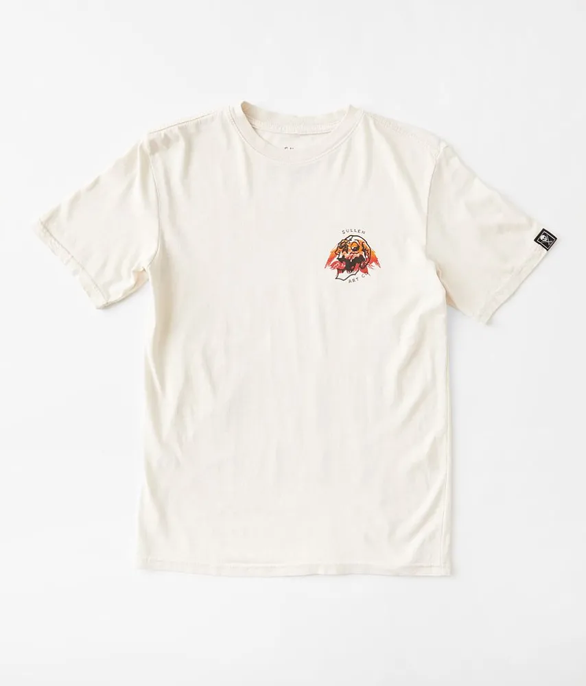 Boys - Shipwrecked T-Shirt