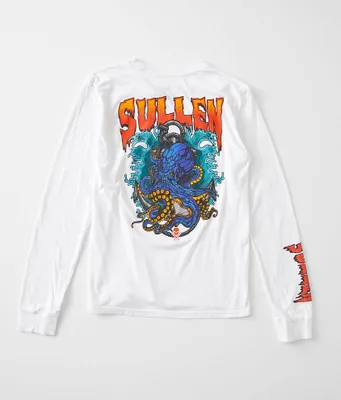 Boys - Sullen Deep Abyss T-Shirt