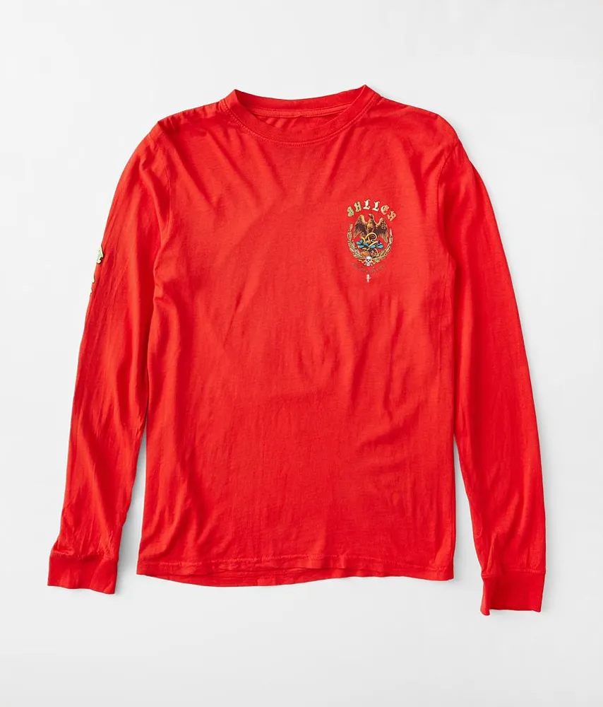 Boys - Sullen Golden Eagle T-Shirt