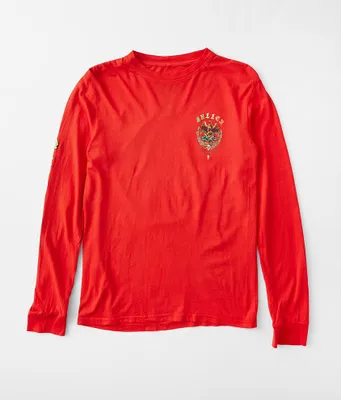 Boys - Sullen Golden Eagle T-Shirt