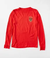 Boys - Sullen Golden Eagle T-Shirt
