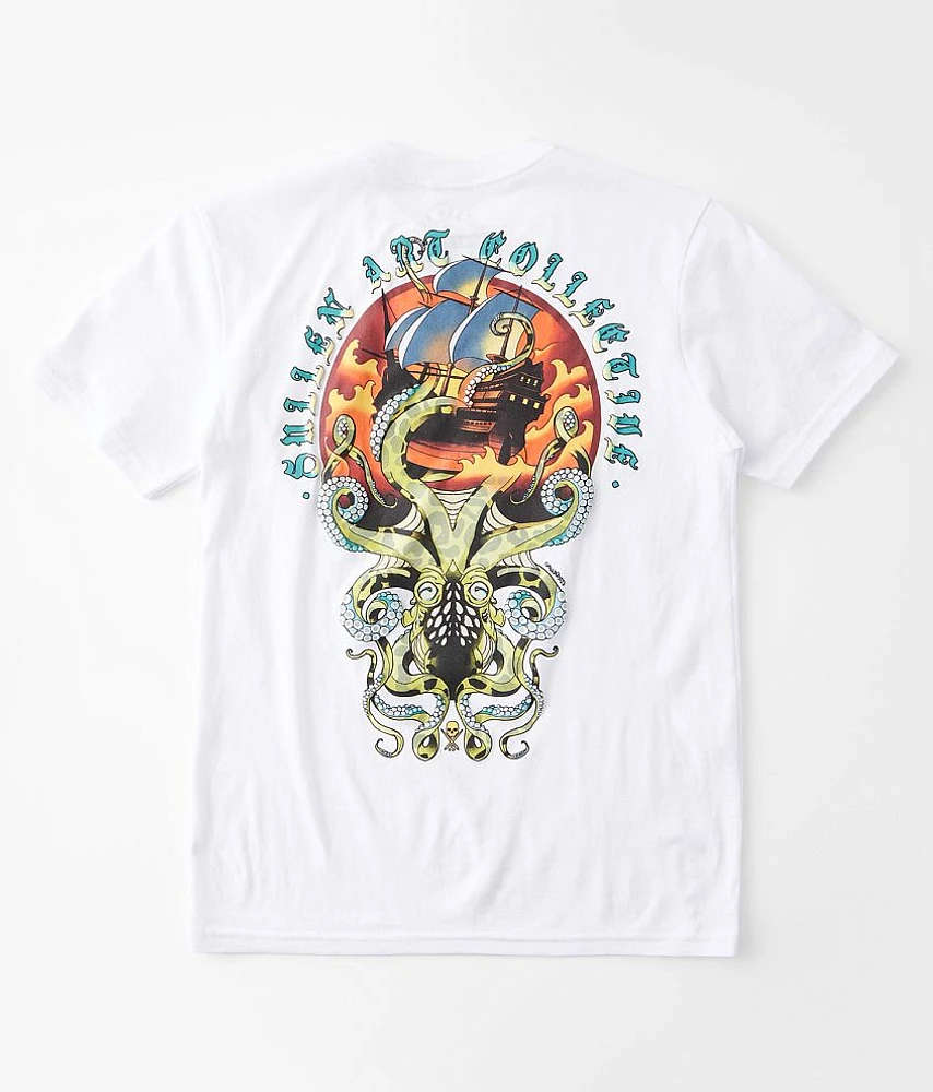 Boys - Taken Under T-Shirt
