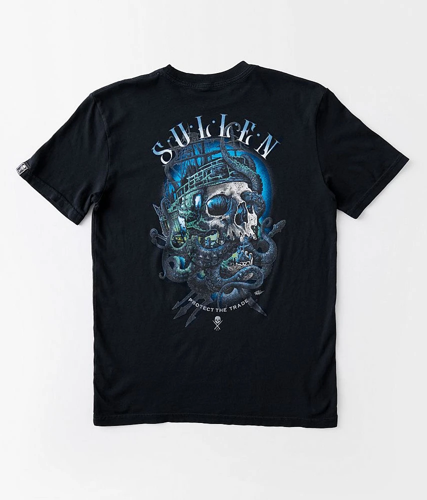 Boys - Titaniskull T-Shirt