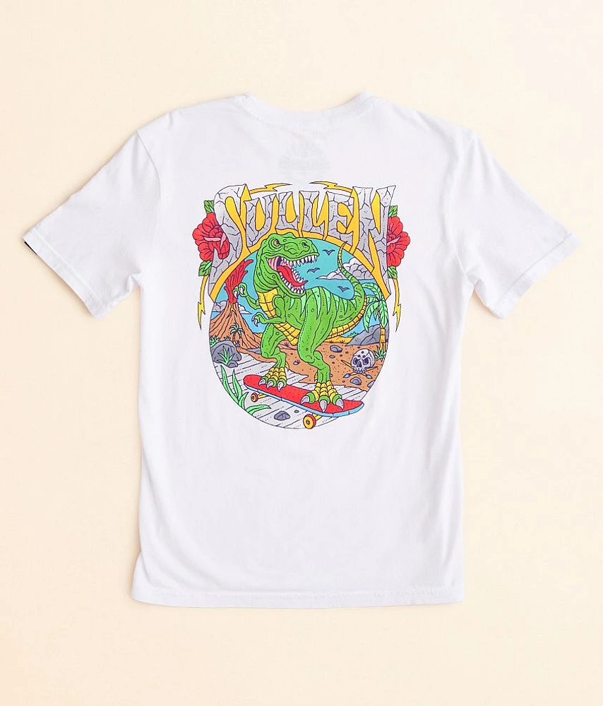 Boys - T-Rex Skate T-Shirt
