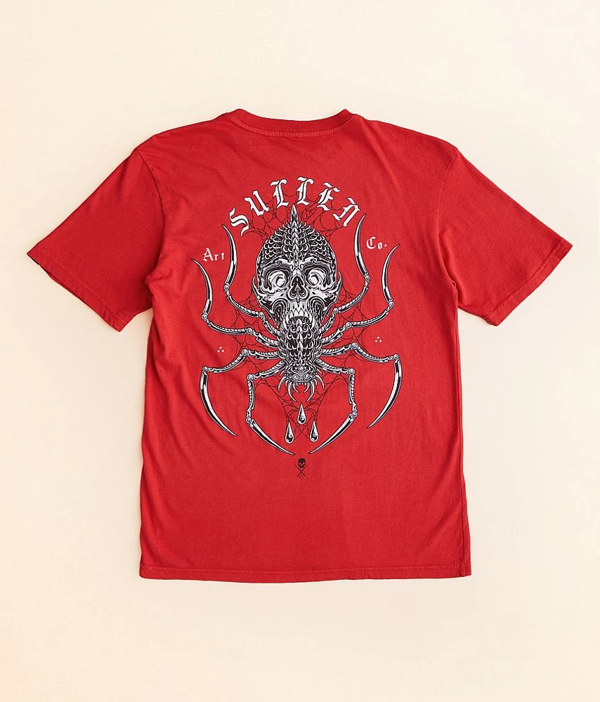 Boys - Dagger Draggers T-Shirt