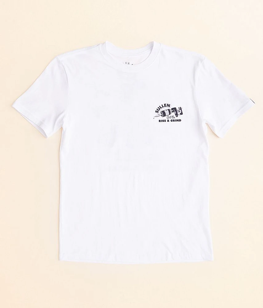 Boys - Blast Off T-Shirt