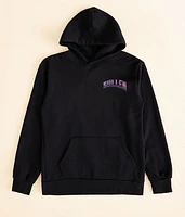 Boys - Sullen Grinders Hooded Sweatshirt