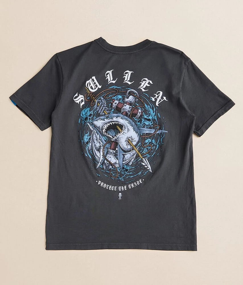 Boys - Sullen Speared T-Shirt