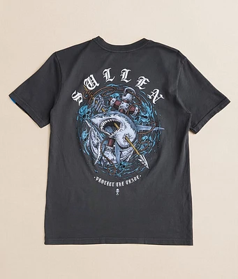 Boys - Sullen Speared T-Shirt