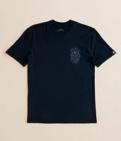 Boys - Sullen Deep Blue T-Shirt