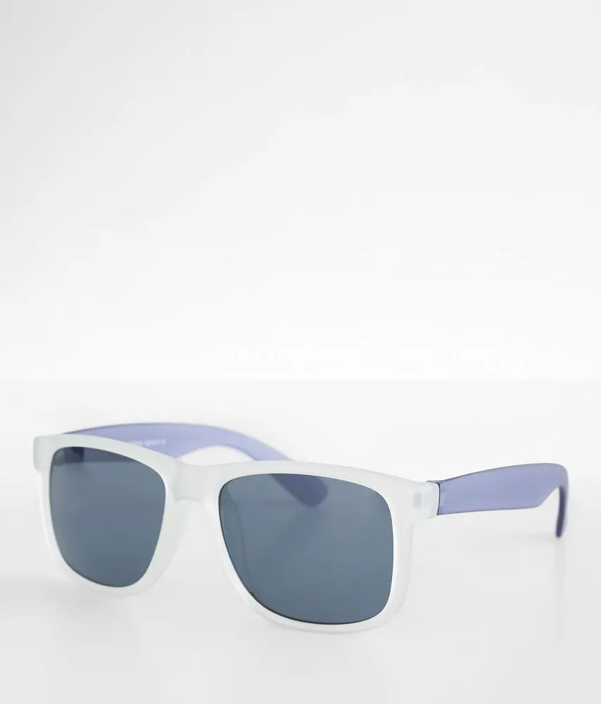 Matte Sunglasses