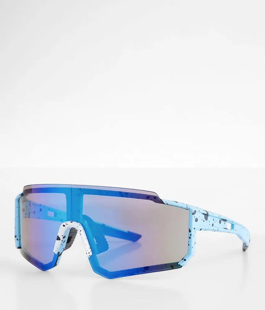 Splatter Shield Sunglasses