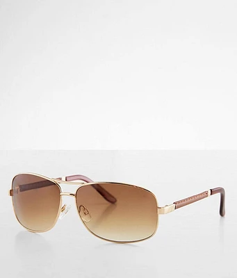 BKE Gradient Sunglasses