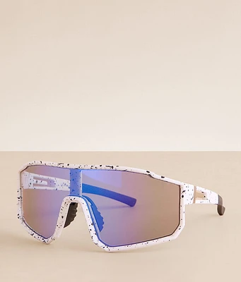 BKE Splatter Shield Sunglasses