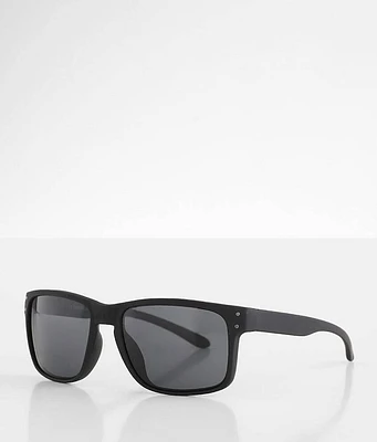 BKE Tonal Sunglasses