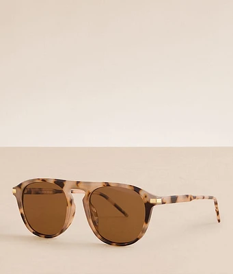 BKE Round Sunglasses