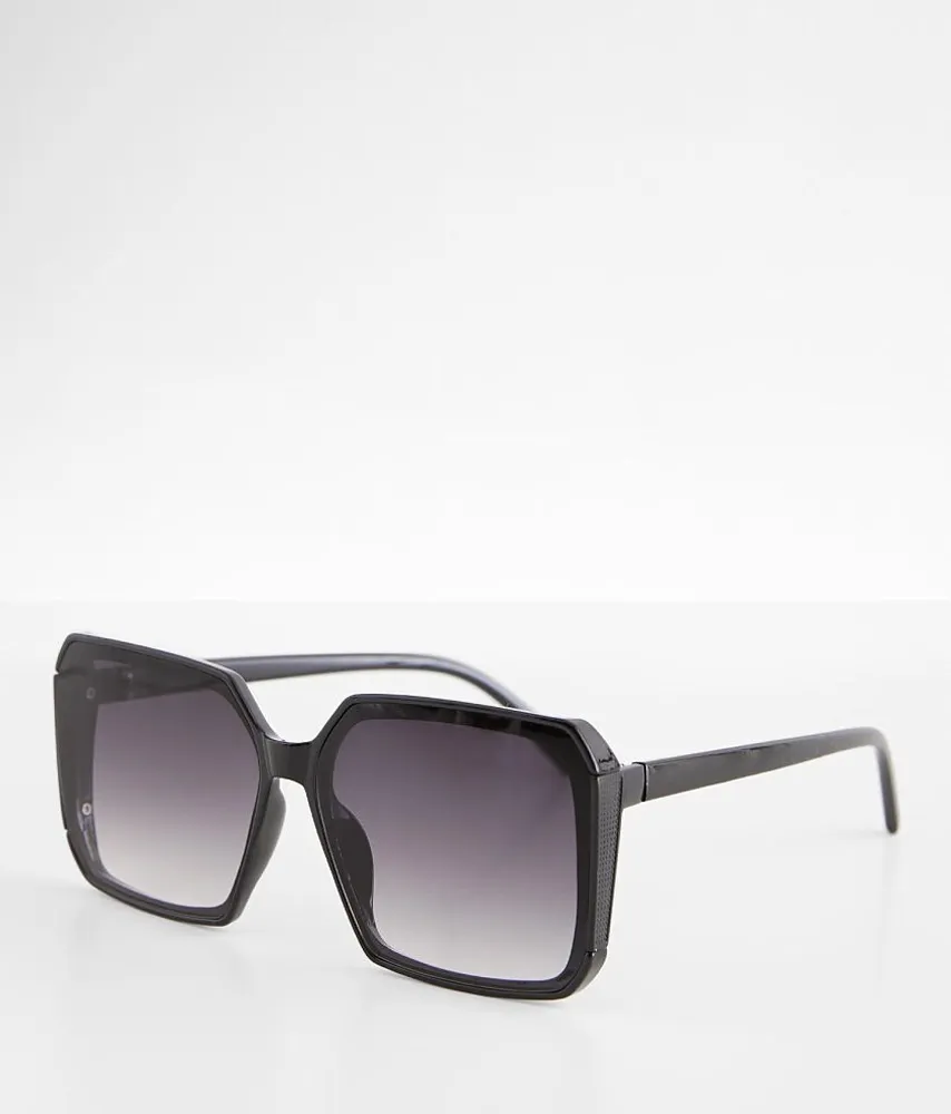 Square Sunglasses