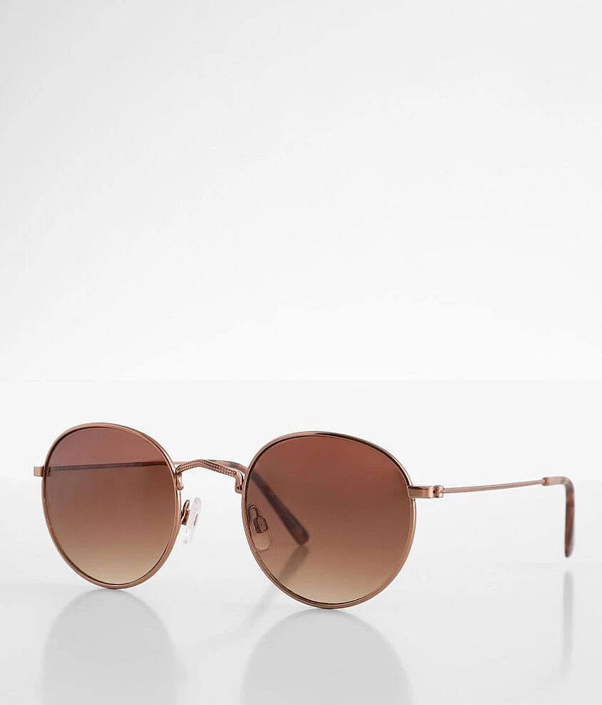 Round Sunglasses