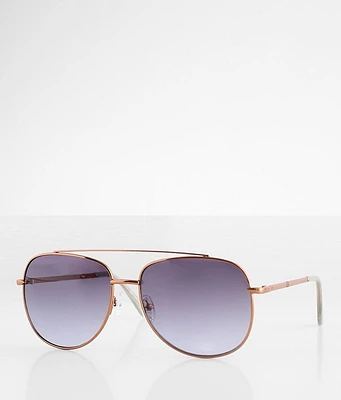 BKE Aviator Sunglasses