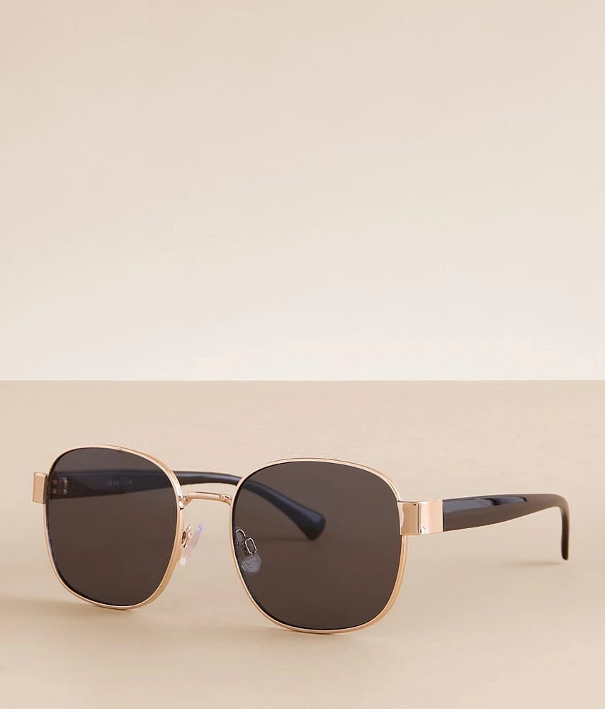 BKE Square Sunglasses