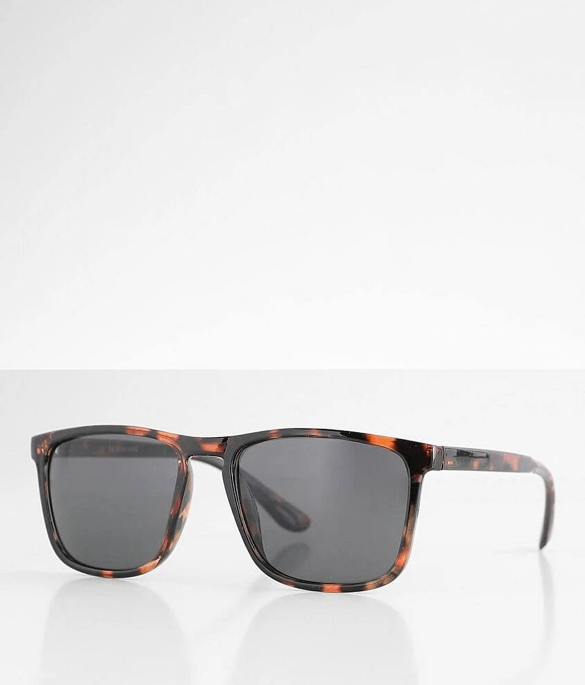 Tortoise Sunglasses