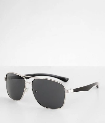 BKE Browbar Sunglasses