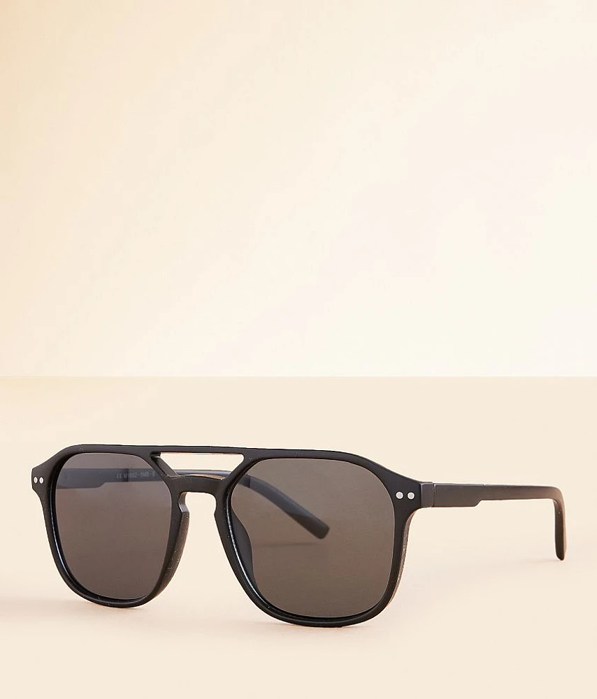 Solid Sunglasses