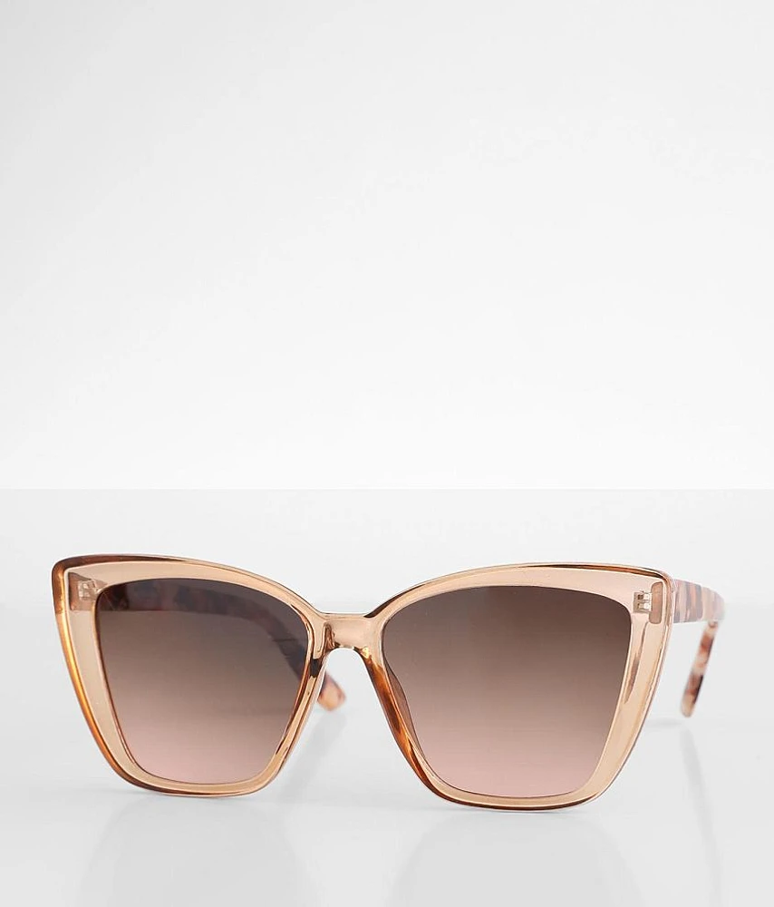 Cateye Sunglasses