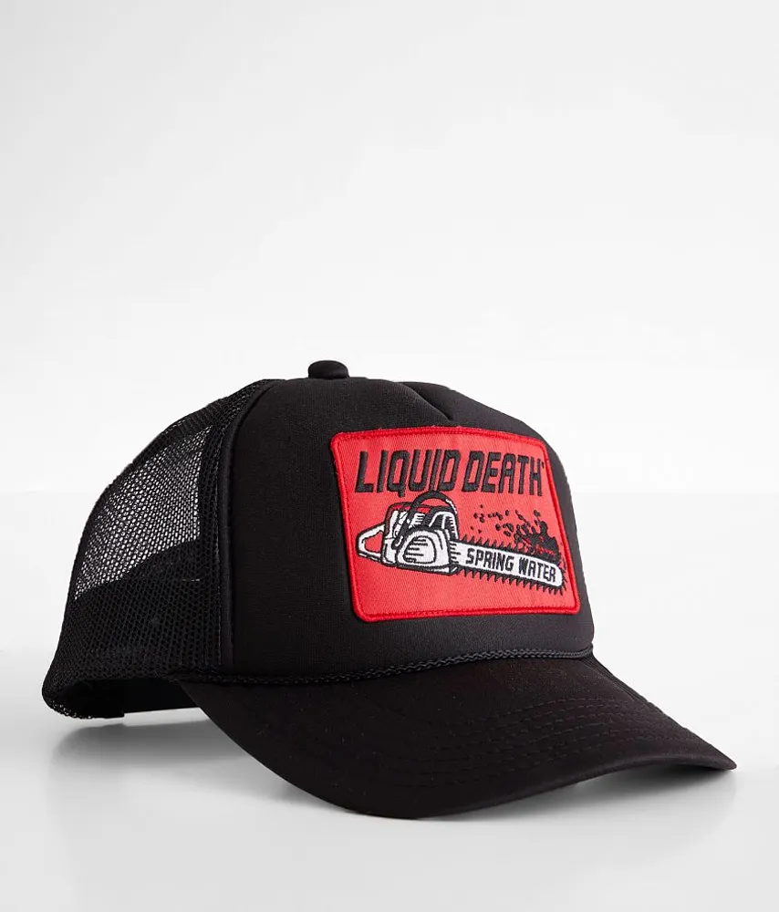 Chainsaw Massacre Trucker Hat