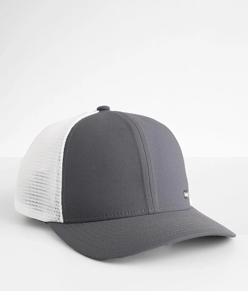 League Trucker Hat